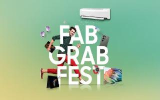 Samsung Fab Grab Fest: Get Mega Discounts On Galaxy Phones, Laptops, Refrigerators, Air Conditioners And More